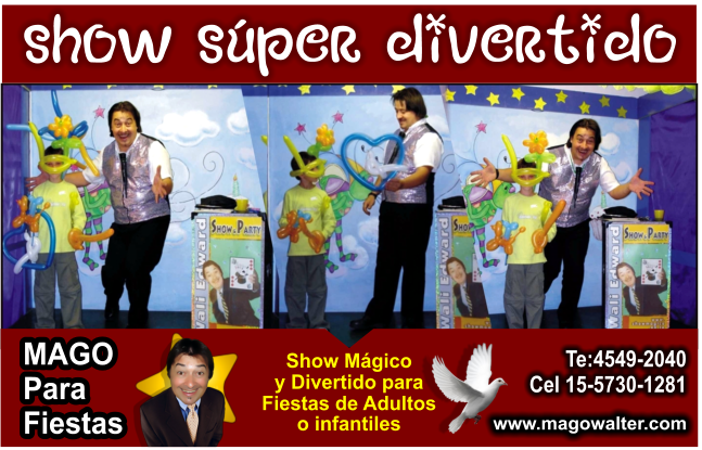 Mago para fiestas infantiles en Buenos Aires, Organizacion eventos en Buenos Aires, Organizacion fiestas en Buenos Aires, Show de magia para fiestas en Buenos Aires, Show para bodas en Buenos Aires, Show para casamientos en Buenos Aires, Show para cumpleaos en Buenos Aires, Show para eventos en Buenos Aires, Show para fiestas de 15 aos en Buenos Aires, Show para fiestas de adultos en Buenos Aires, Show para fiestas en Buenos Aires, Show para fiestas infantiles en Buenos Aires, Shows para bodas en Buenos Aires, Shows para casamientos en Buenos Aires, Shows para cumpleaos en Buenos Aires, Shows para eventos en Buenos Aires, Shows para fiestas de 15 aos en Buenos Aires, Shows para fiestas de adultos en Buenos Aires, Shows para fiestas en Buenos Aires, Shows para fiestas infantiles en Buenos AiresAnimacion para bodas en Buenos Aires, Animacion para casamientos en Buenos Aires, Animacion para cumpleaos en Buenos Aires, Animacion para eventos en Buenos Aires, Animacion para fiestas de 15 aos en Buenos Aires, Animacion para fiestas de adultos en Buenos Aires, Animacion para fiestas en Buenos Aires, Animacion para fiestas infantiles en Buenos Aires, Animaciones infantiles en Buenos Aires, Animaciones para bodas en Buenos Aires, Animaciones para casamientos en Buenos Aires, Animaciones para cumpleaos en Buenos Aires, Animaciones para eventos en Buenos Aires, Animaciones para fiestas de 15 aos en Buenos Aires, Animaciones para fiestas de adultos en Buenos Aires, Animaciones para fiestas en Buenos Aires, Animaciones para fiestas infantiles en Buenos Aires, Mago en Buenos Aires, Mago para bodas en Buenos Aires, Mago para casamientos en Buenos Aires, Mago para cumpleaos en Buenos Aires, Mago para eventos en Buenos Aires, Mago para fiestas de 15 aos en Buenos Aires, Mago para fiestas de adultos en Buenos Aires, Mago para fiestas en Buenos Aires, Mago para fiestas infantiles en Buenos Aires, Magos en Buenos Aires, Magos para bodas en Buenos Aires, Magos para asamientos en Buenos Aires, Magos para cumpleaos en Buenos Aires, Magos para eventos en Buenos Aires, Magos para fiestas de 15 aos en Buenos Aires, Magos para fiestas de adultos en Buenos Aires, Magos para fiestas en Buenos Aires, Magos para fiestas infantiles en Buenos Aires
